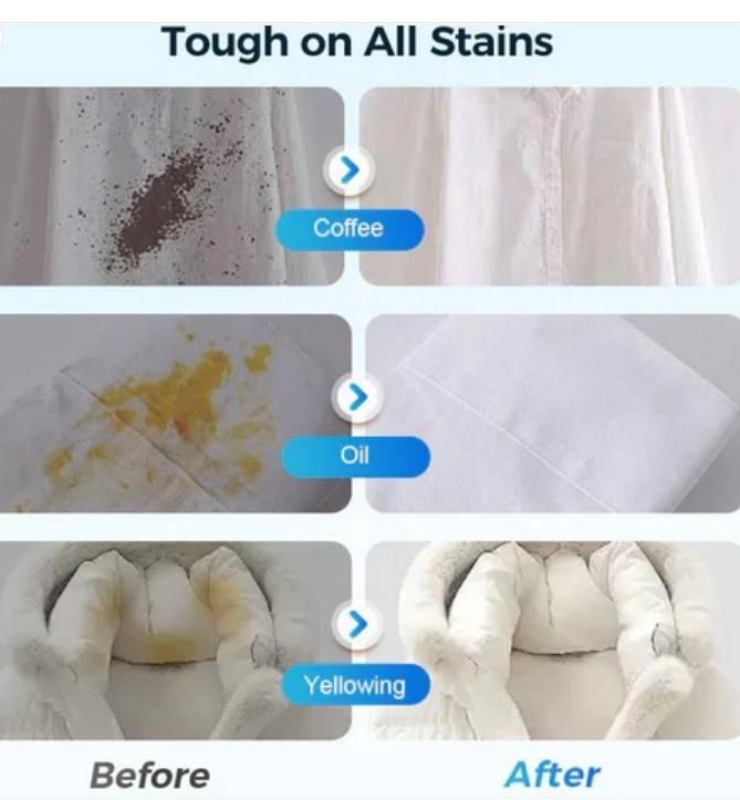 Multi-Purpose Laundry Paste 250 gm Pack of 1