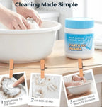 Multi-Purpose Laundry Paste 250 gm Pack of 1